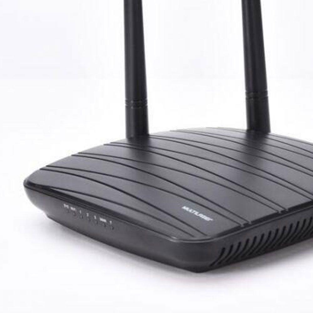 Roteador Wireless Dual Band AC1200 IPV6 p/ até 100MB Multi - RE018 -  Computadores e acessórios - Jardim Torrão de Ouro, São José dos Campos  1251470858