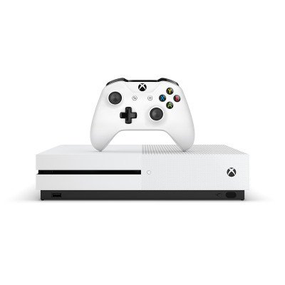 Xbox One S 1TB 1 Controle + 1 Jogo Star Wars - Microsoft